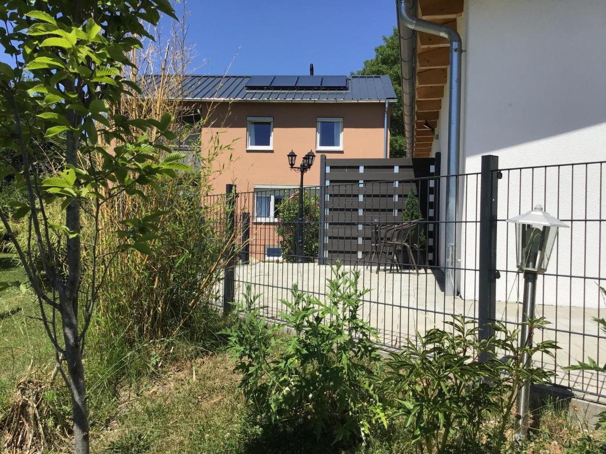 Hotel Ehringer Hof Polling  Exteriér fotografie