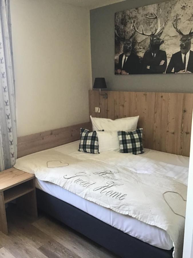 Hotel Ehringer Hof Polling  Exteriér fotografie
