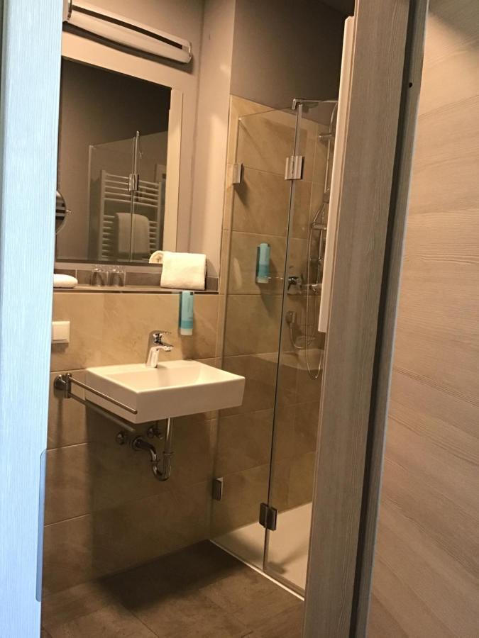 Hotel Ehringer Hof Polling  Exteriér fotografie