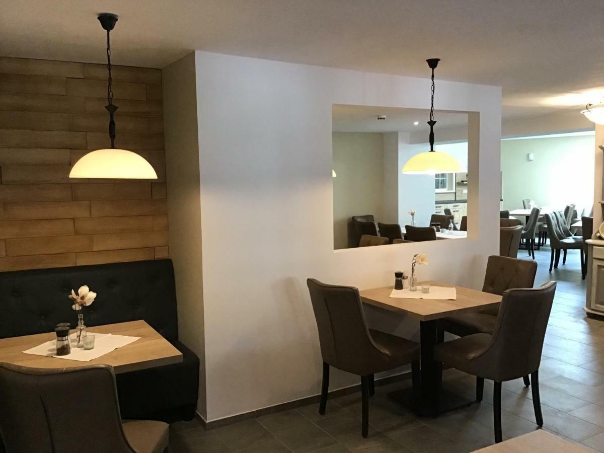 Hotel Ehringer Hof Polling  Exteriér fotografie