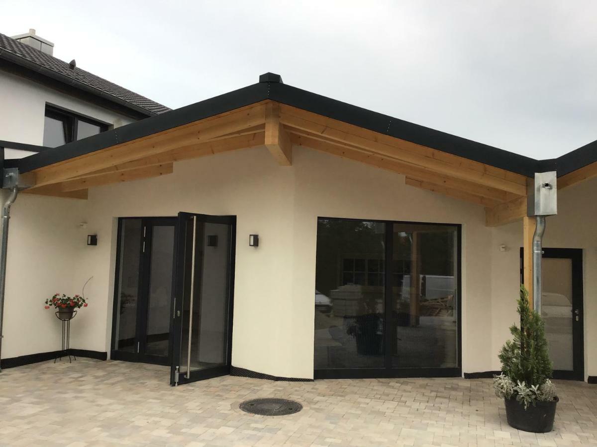Hotel Ehringer Hof Polling  Exteriér fotografie